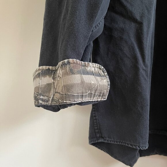 Vintage Remington Button Down - Picture 3 of 10